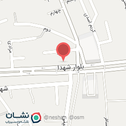 عکس فروشگاه رینگ و لاستیک ایمانیا