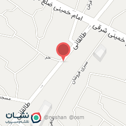 عکس فروشگاه برنج حاج رحمان رضاپور