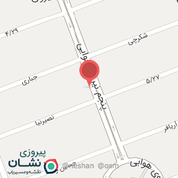 عکس لوازم آرایشی و بهداشتی وحید