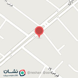 عکس آرایشگاه مهدی