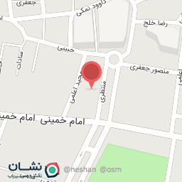 عکس املاک ممتاز اشتهارد 