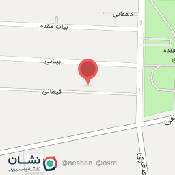 عکس ساختمان نسترن