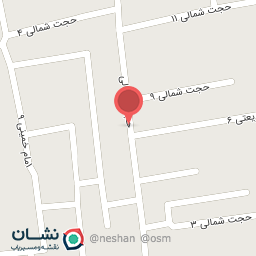 عکس موکده معین