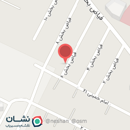 عکس سالن زیبایی بانو ظریف