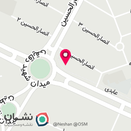 عکس آرایشگاه زیبارویان