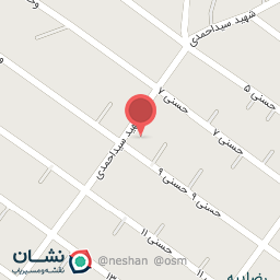 عکس چای فروشی سید