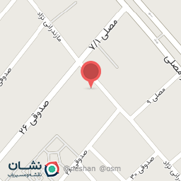 عکس پخش ادویه جات احمد