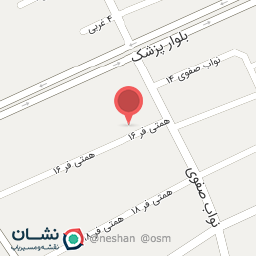 عکس مجتمع مسکونی ونوس