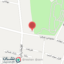 عکس تیراندازی دانا