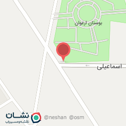 عکس اداره گاز باقرشهر