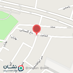 عکس نانوایی بربری 