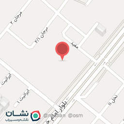 عکس مرکز مخابرات بلال