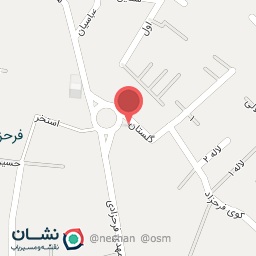 عکس رستوران سنتی امیر