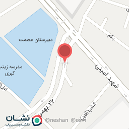 عکس مهد کودک