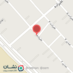 عکس فروشگاه آرایشی و بهداشتی ملکا 