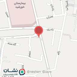 عکس فروشگاه مبلمان اداری فتوت