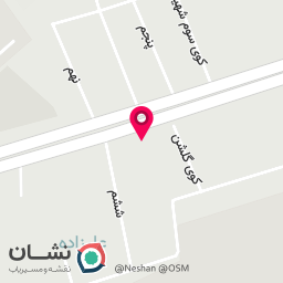 عکس وکیل پایه یک دادگستری میثم عبدالله پور