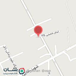 عکس فروشگاه عمو پورنگ