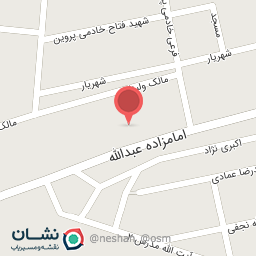 عکس آپارتمان های میلاد نور