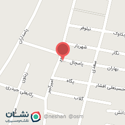 عکس رایان باربر