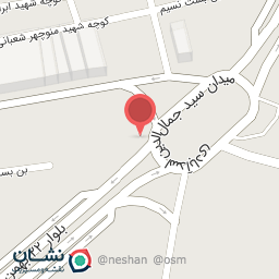 عکس کباب سرای گل رز