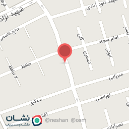 عکس تعمیرات لوازم خانگی باقرزادگان