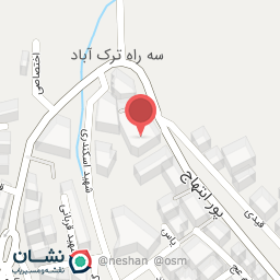 عکس ساختمان صدف