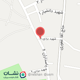 عکس اگزوزبندی ابوذر(برادران کیانی نژاد)