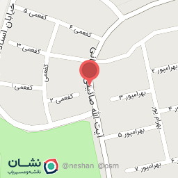 عکس سالن آرایش مردانه شیک