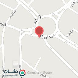 عکس ساختمان تابش