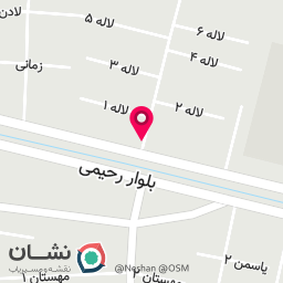 عکس پیرایش متین کات