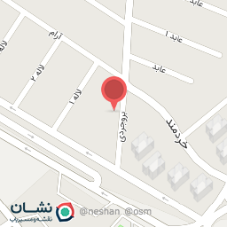 عکس مصالح فروشی نامی پور