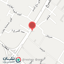 عکس مسجد شاه طهماسب