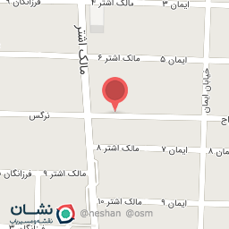 عکس مشاور املاک معراج