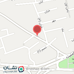 عکس عطاری وداروهای گیاهی جرجانی