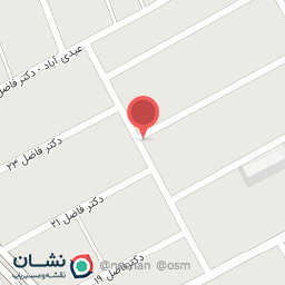 عکس نانوایی زکی پور