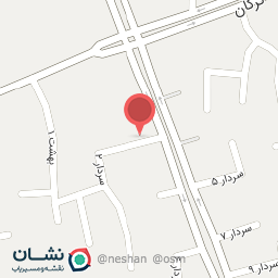عکس مطب دندانپزشکی دکتر هرندی