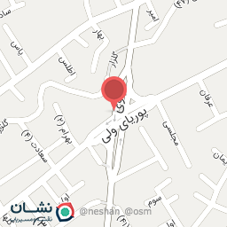 عکس بانک سینا شعبه مولوی