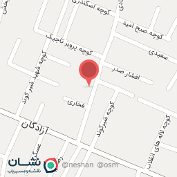 عکس $سوپر‌مارکت عمو فرهاد$