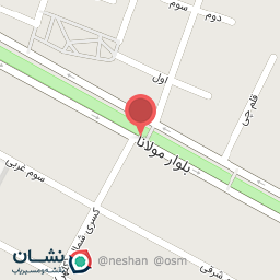 عکس کافه رستوران کاسا