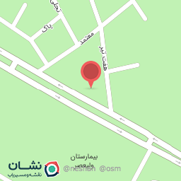 عکس فروشگاه مبلمان بهنام