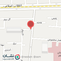 عکس نیرو موتور شعبه لاله زار