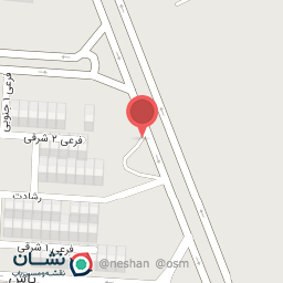 عکس جایگاه سوخت حسینی