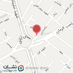 عکس دکوراسیون داخلی آریاپود