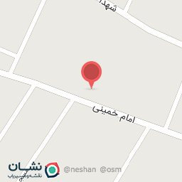 عکس تکیه موسی ابن جعفر (ع)