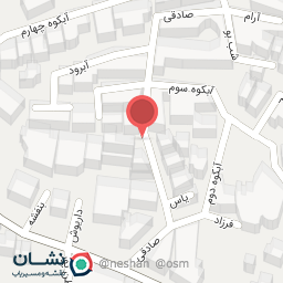 عکس فروشگاه طهران