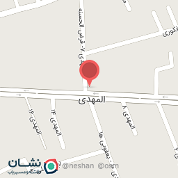 عکس داروخانه دکترعلیزاده