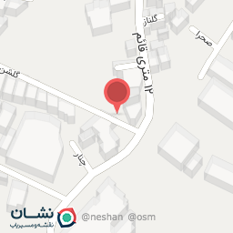 عکس سالن زیبایی بارین