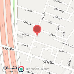 عکس سبزی فروشی کیهان