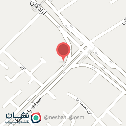 عکس لوازم آرایشی رنگین کمان